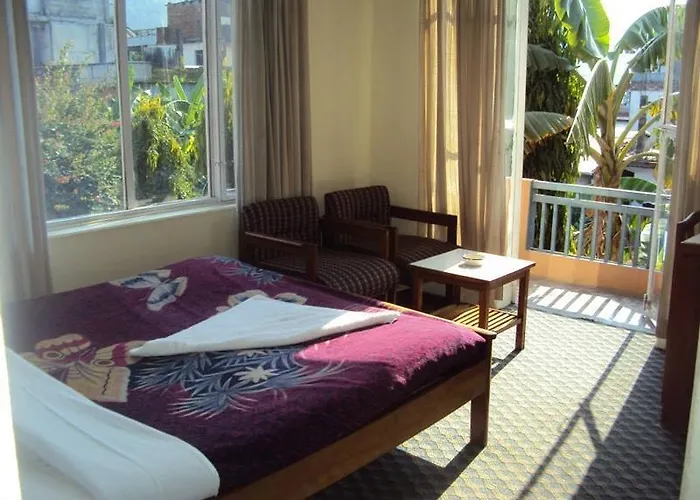 Hotel Khukuri