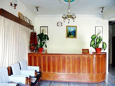 Khukuri Hotel